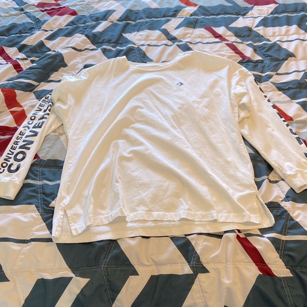 Converse T